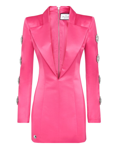 Duchesse Superfitted Dress Brooches