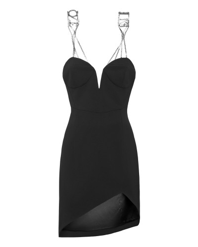 Cady Mini Dress Heart