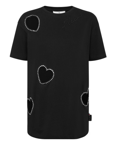 T-Shirt Man Fit Heart