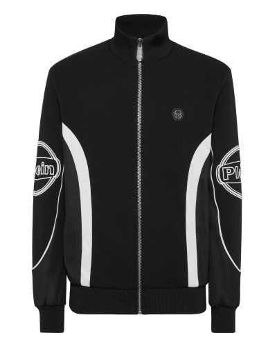 Jersey Jogging Jacket LS Racing Club