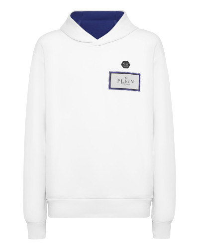 Hoodie Sweatshirt LS