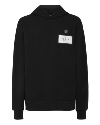 Hoodie Sweatshirt LS