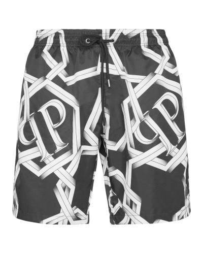 Jogging Shorts PP Chains