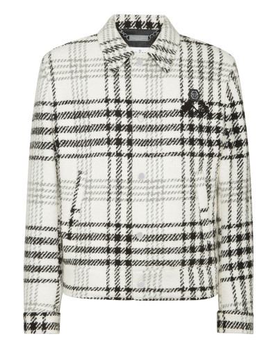 Jacket LS Gothic Plein
