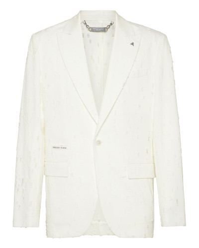 Destroyed Blazer LS