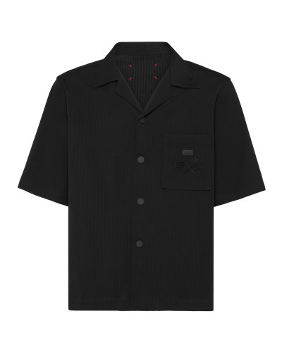 Bowling Shirt SS Racing Club