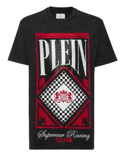 Jersey T-shirt Round Neck SS Stones Racing Club