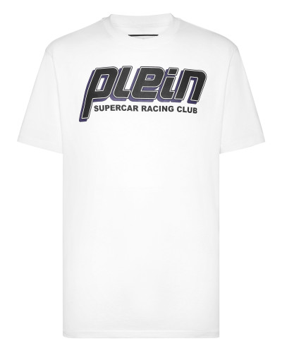 Jersey T-shirt Round Neck SS Racing Club