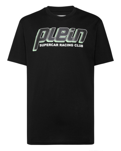 Jersey T-shirt Round Neck SS Racing Club