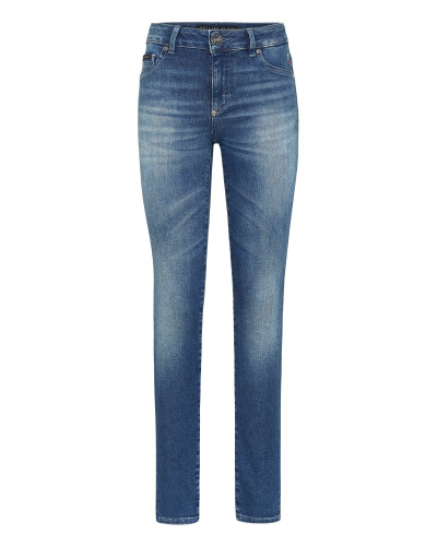 Denim Jeggings