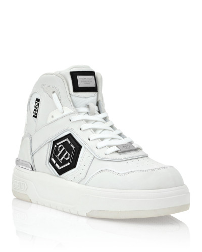 Sneakers SK8R PLEIN HIGH