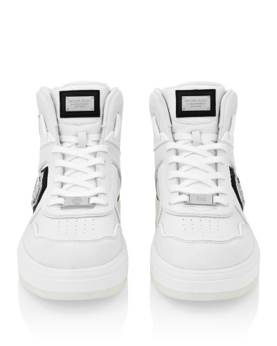 Sneakers SK8R PLEIN HIGH