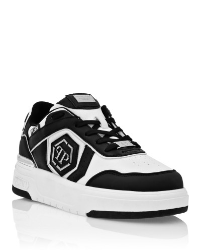 Sneakers SK8R PLEIN LOW