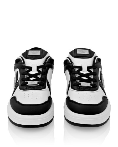 Sneakers SK8R PLEIN LOW