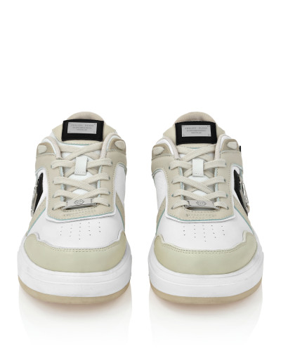 Sneakers SK8R PLEIN LOW