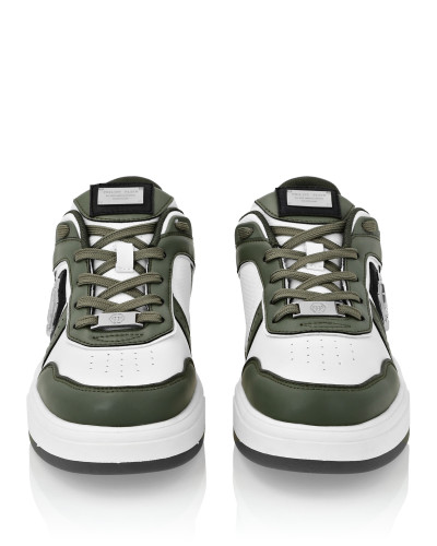 Sneakers SK8R PLEIN LOW