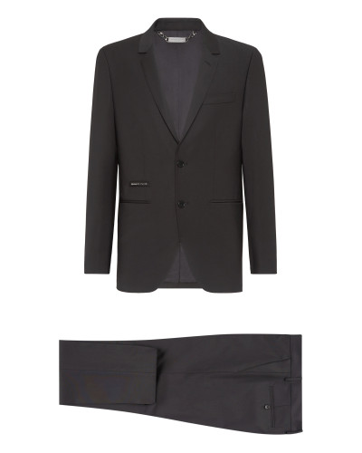 Suit 2 pcs Regular fit Statement