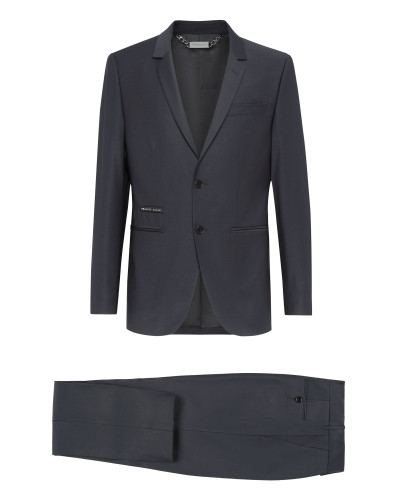 Suit 2 pcs Regular fit Statement