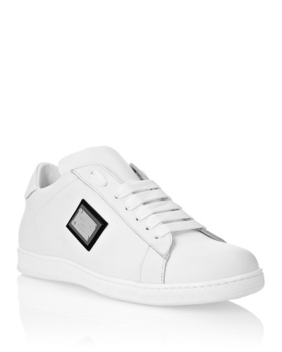 Lo-Top Sneakers Philipp Plein TM