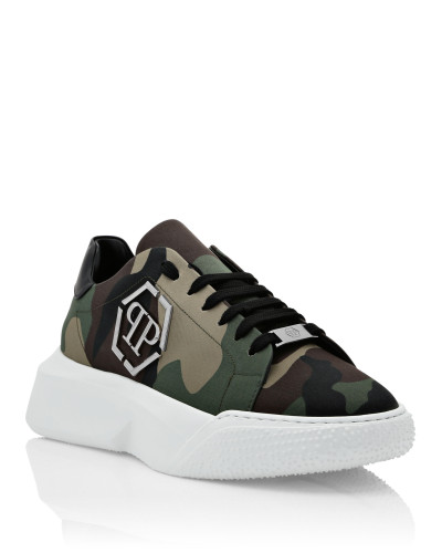 Godzilla Runner Hexagon