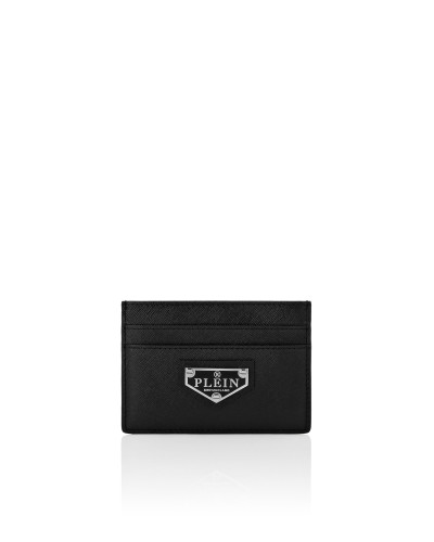 Leather Credit Cards Holder