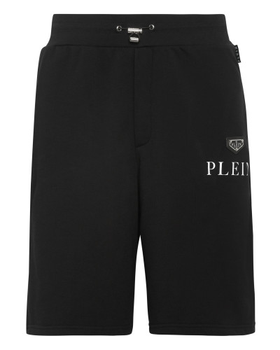 Jogging Shorts Iconic Plein