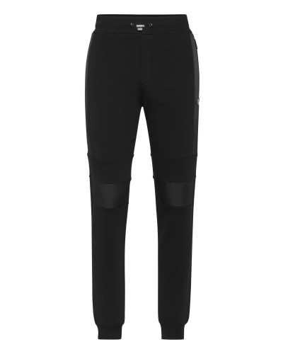 Jogging Trousers Iconic Plein