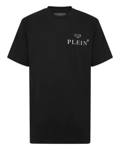 T-shirt Round Neck SS Philipp Plein TM