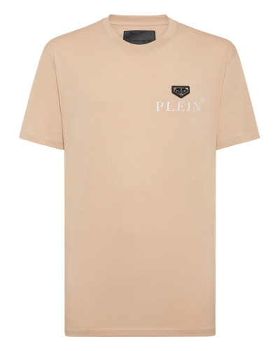 T-shirt Round Neck SS Philipp Plein TM