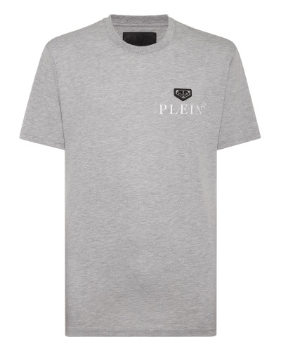 T-shirt Round Neck SS Philipp Plein TM