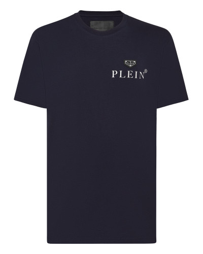 T-shirt Round Neck SS Philipp Plein TM