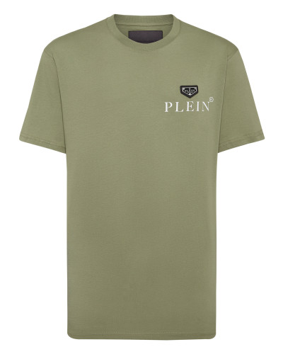 T-shirt Round Neck SS Philipp Plein TM
