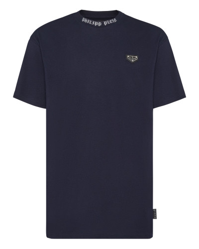 T-shirt Round Neck SS Philipp Plein TM