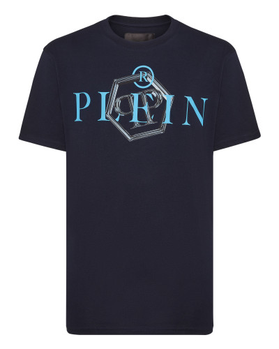 T-shirt Round Neck SS Philipp Plein TM