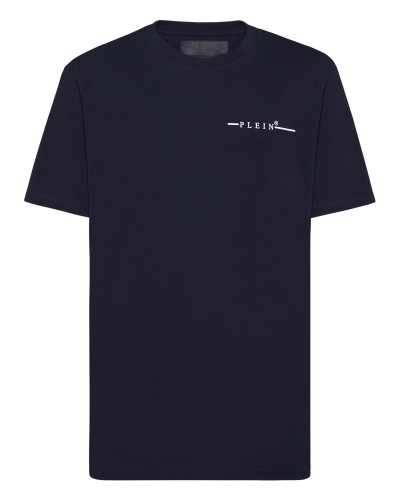 T-shirt Round Neck SS Philipp Plein TM