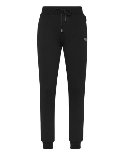 Jogging Trousers Iconic Plein