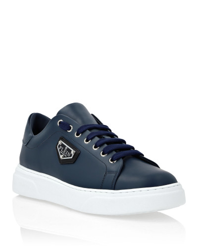 Lo-Top Sneakers Iconic Plein