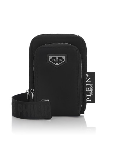 Nylon Smartphone Bag