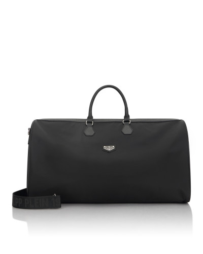 Nylon Weekend Bag