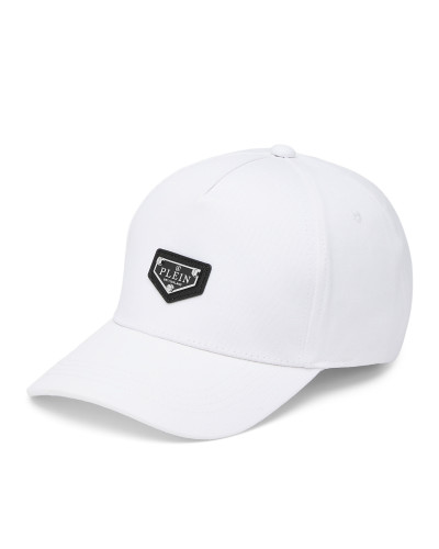 Baseball Cap PP Plaque