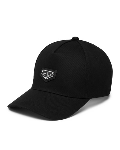 Baseball Cap PP Plaque