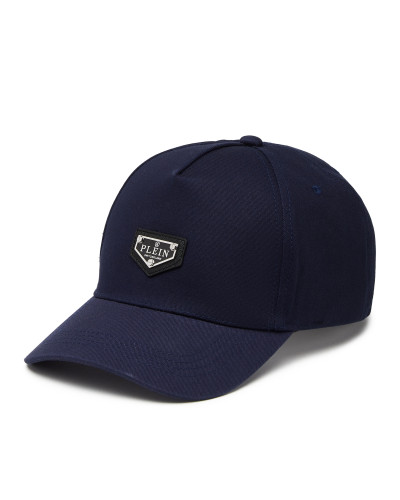 Baseball Cap PP Plaque