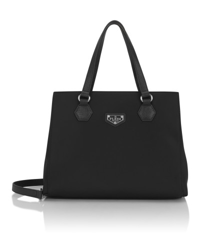 Nylon Daily Bag