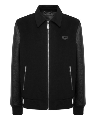 Composed Coster Zip Jacket