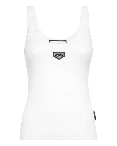 Rib Tanktop Placca