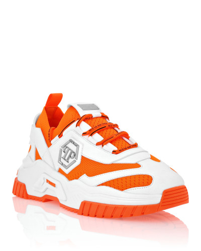 Low-Top Sneakers Predator