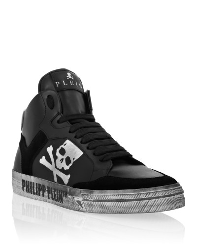 High Top Sneakers Retrokickz