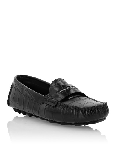 Moccasins Driver Cocco