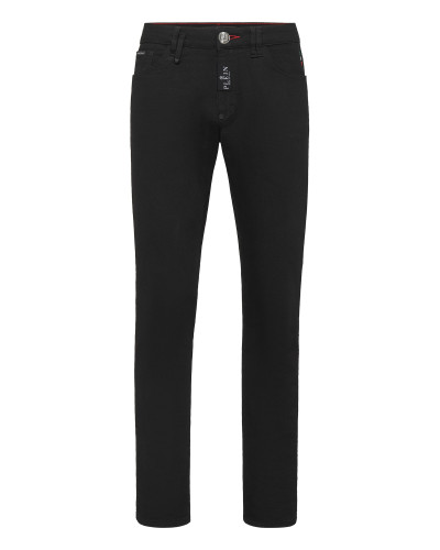 Slim Fit Jeans Basic