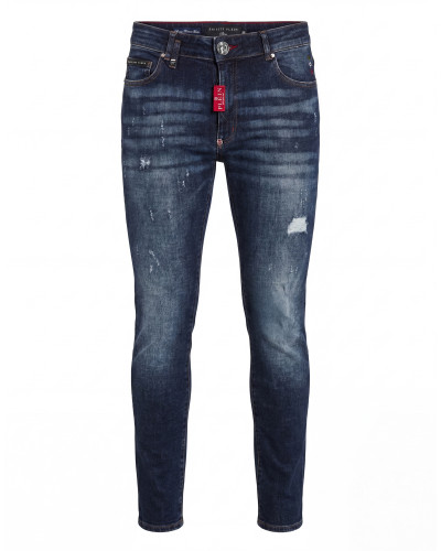 Slim Fit Jeans Basic